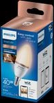 Smart LED 40 Watt Kerze C37 E14 927-65