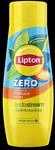 Lipton Icetea Pfirsich Zero ohne Zucker Getr&auml;nkesirup
