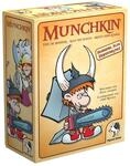 Munchkin 1+2 17222G Kartenspiel