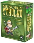 Munchkin Cthulhu 1+2 17189G Kartenspiel