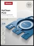 GN HyClean Pure 2.0 Staubsaugerbeutel