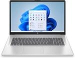 Notebook 17-cn2647ng, Silber, 17,3 Zoll, Full HD, IPS, Intel Core i5-123U, 16 GB, 1