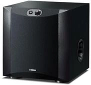 NS-SW200 schwarz Subwoofer
