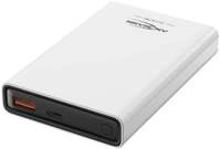 Powerbank 10000 mAh PB222PD wei&szlig;