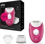 Silk-&eacute;pil 3 3-276 Epilierer