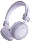 "Bluetooth&reg;-On-Ear-Kopfh&ouml;rer ""Code Core"", Dreamy Lilac (00221579)"