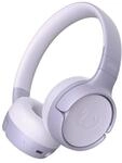 "Bluetooth&reg;-On-Ear-Kopfh&ouml;rer ""Code Fuse"", Dreamy Lilac (00221587)"