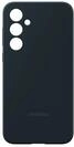 EF-PA356 f&uuml;r Galaxy A35 Silicone Case Black Handyh&uuml;lle