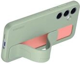 EF-GA556 f&uuml;r Galaxy A55 Standing Grip Case Grey Handyh&uuml;lle