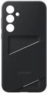 EF-OA356 f&uuml;r Galaxy A35 Card Slot Case Black Handyh&uuml;lle