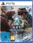 ARK: Survival Ascended PS5-Spiel