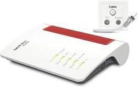 FRITZ!Box 6670 Cable Router