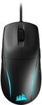 M75 Gaming-Maus, Schwarz