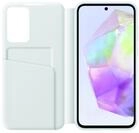 EF-ZA356 f&uuml;r Galaxy A35 Smart View Wallet Case White Handyh&uuml;lle
