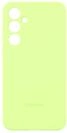 EF-PA556 f&uuml;r Galaxy A55 Silicone Case Lime Handyh&uuml;lle