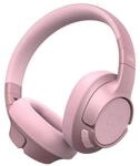 "Bluetooth&reg;-Over-Ear-Kopfh&ouml;rer ""Clam Core"", Pastel Pink (00221614)"