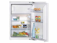 EKS 16181 Einbaukühlschrank mit Gefrierfach