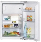 Amica 1195024, Amica EKS 16181-1 Einbauk&uuml;hlschrank mit Gefrierfach,