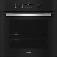 H 2766-1 B Obsidianschwarz inkl. Gutschein f&uuml;r HGBB71 Grill- und Bratblech mit