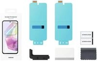 EF-UA356 f&uuml;r Galaxy A35 Screen Protector Transparent Schutzfolie