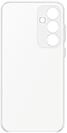 EF-QA556 f&uuml;r Galaxy A55 Clear Case Transparent Handyh&uuml;lle