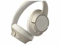 Bluetooth®-Over-Ear-Kopfhörer "Clam Fuse", Silky Sand (00221625)