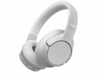Bluetooth®-Over-Ear-Kopfhörer "Clam Fuse", Ice Grey (00221624)