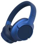 "Bluetooth&reg;-Over-Ear-Kopfh&ouml;rer ""Clam Fuse"", True Blue (00221628)"