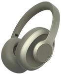 "Bluetooth&reg;-Over-Ear-Kopfh&ouml;rer ""Clam Blaze"", Dried Green (00221620)"