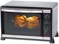 BG 1805/E Back&Grill Mini-Backofen