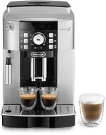 ECAM 21.116.SB Magnifica S Kaffeevollautomat