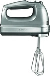 KitchenAid 5KHM9212ECU, KitchenAid Artisan 5KHM9212 Kontur silber (5KHM9212ECU)