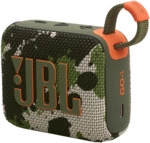 GO 4 squad Bluetooth-Lautsprecher