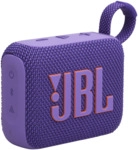GO 4 purple Bluetooth-Lautsprecher