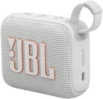 GO 4 wei&szlig; Bluetooth-Lautsprecher