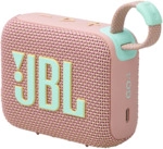 GO 4 pink Bluetooth-Lautsprecher