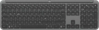 Signature Slim Wireless K950, Grafit Tastatur