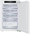 EGSX 321 250 Einbaugefrierschrank