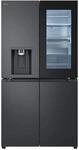 GMG960EVEE InstaView&reg; Multi-Door mit Craft Ice K&uuml;hl-Gefrier-Kombination