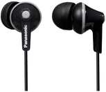 RP-HJE125E-K schwarz In-Ear Kopfh&ouml;rer