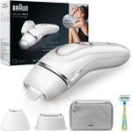 IPL Silk&middot;expert Pro 3 PL3122 IPL Haarentferner
