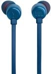 In-Ear Kopfh&ouml;rer TUNE 310C blau
