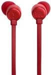 In-Ear Kopfh&ouml;rer TUNE 310C rot