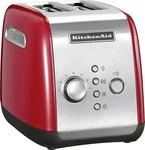 KitchenAid 5KMT221EER, KitchenAid 5KMT221EER Empire Red Toaster