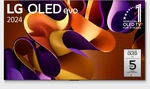 OLED55G48LW evo TV G4 OLED TV OLED55G48LW evo TV G4 OLED TV