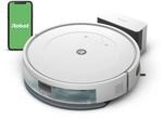 Roomba Combo Essential Saugroboter mit Wischfunktion