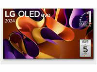 OLED77G48LW evo TV G4 +++ 400€ Cashback +++