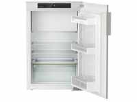 DRe 3901-22 Unterbaukühlschrank mit Gefrierfach