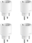 Tapo P115 (4-pack) Mini-smarte Wi-Fi-Steckdose mit Energie&uuml;berwachung