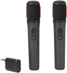 PARTYBOX Wireless Microphone Paar